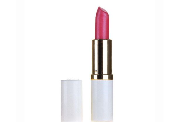 雅诗兰黛420口红效果好吗?雅诗兰黛420口红老气吗?-1