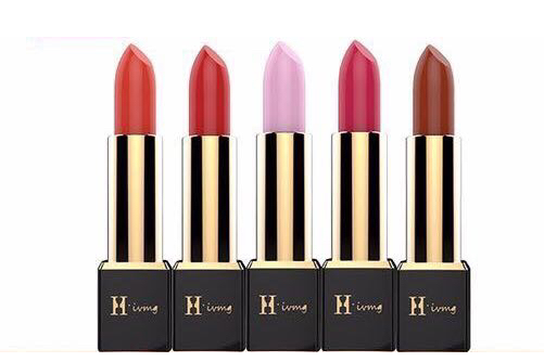 雅诗兰黛口红试色?雅诗兰黛枫叶色口红怎么样?-1