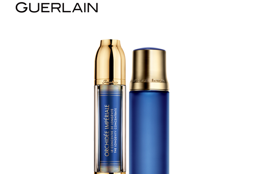 娇兰（GUERLAIN）精华液哪个系列好？好用吗？-1