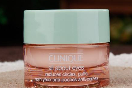 倩碧水磁场眼霜怎么样？好用吗？-1