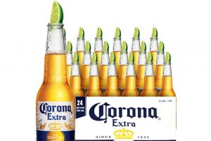 科罗娜（Corona）啤酒多少钱一瓶？好喝吗？-1