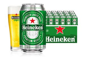 喜力（Heineken）啤酒怎么样？口感如何？-1