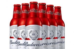 百威（Budweiser）啤酒多少钱一瓶？好喝不？-1