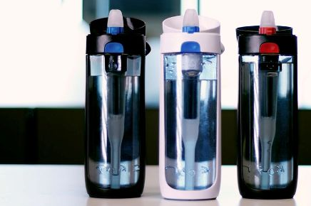 什么牌子的运动水杯好？Kor water 运动水杯好用吗？-1