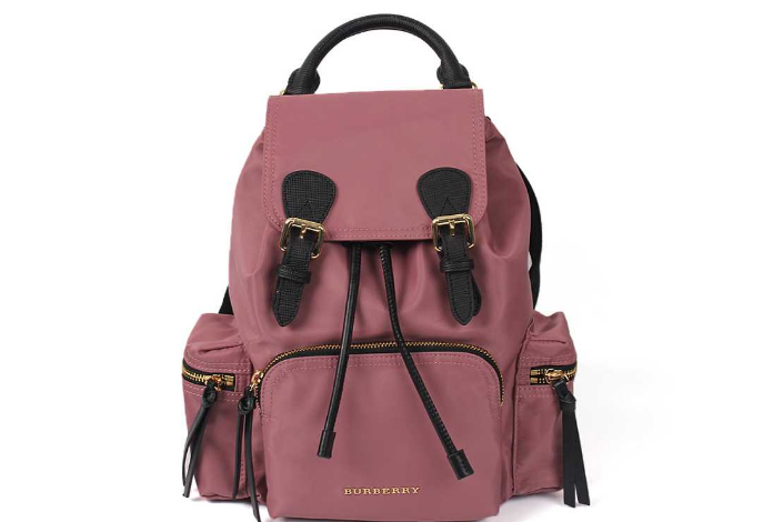 burberry背包价格？burberry双肩背包怎么样？-1