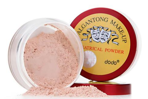 韩国散粉哪个牌子好？dodo散粉好用吗？