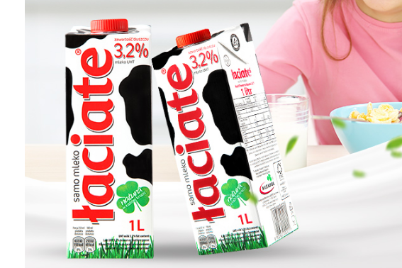 Laciate兰雀纯牛奶怎么样?兰雀纯牛奶好不好？-1