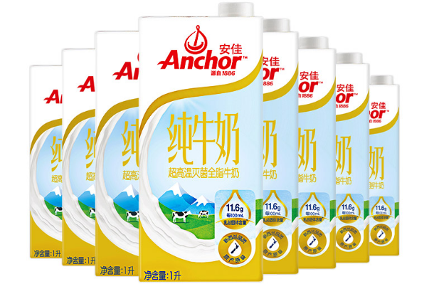 安佳全脂纯牛奶怎么样?安佳有机全脂纯牛奶效果好吗? 安佳全脂纯牛奶怎么样?安佳有机全脂纯牛奶效果好吗?