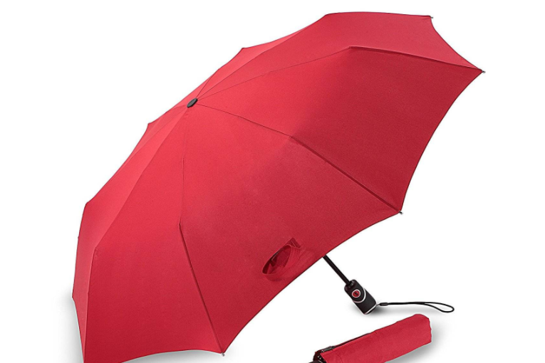 哪个品牌的雨伞好？knirps雨伞怎么样？-1