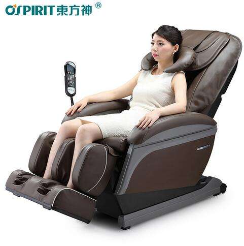 按摩椅十大品牌排行榜 按摩椅十大品牌排行榜