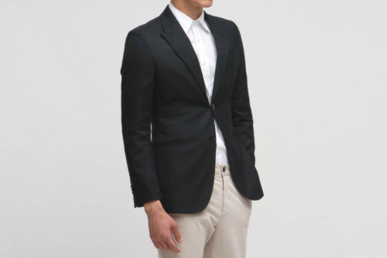 阿玛尼男士西装价格是多少？-1