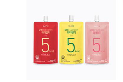 减肥期间可以吃什么零食？GLAM.D 5卡路里维吸减肥果冻怎么样？