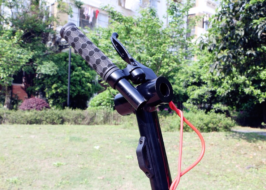 卸载共享单车,告别上班堵车!RND电动滑板车评测 卸载共享单车,告别上班堵车!RND电动滑板车评测