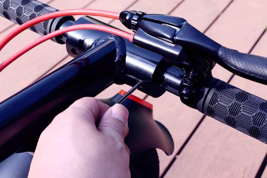 卸载共享单车,告别上班堵车!RND电动滑板车评测 卸载共享单车,告别上班堵车!RND电动滑板车评测