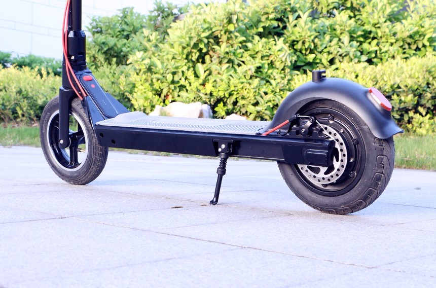 卸载共享单车,告别上班堵车!RND电动滑板车评测 卸载共享单车,告别上班堵车!RND电动滑板车评测