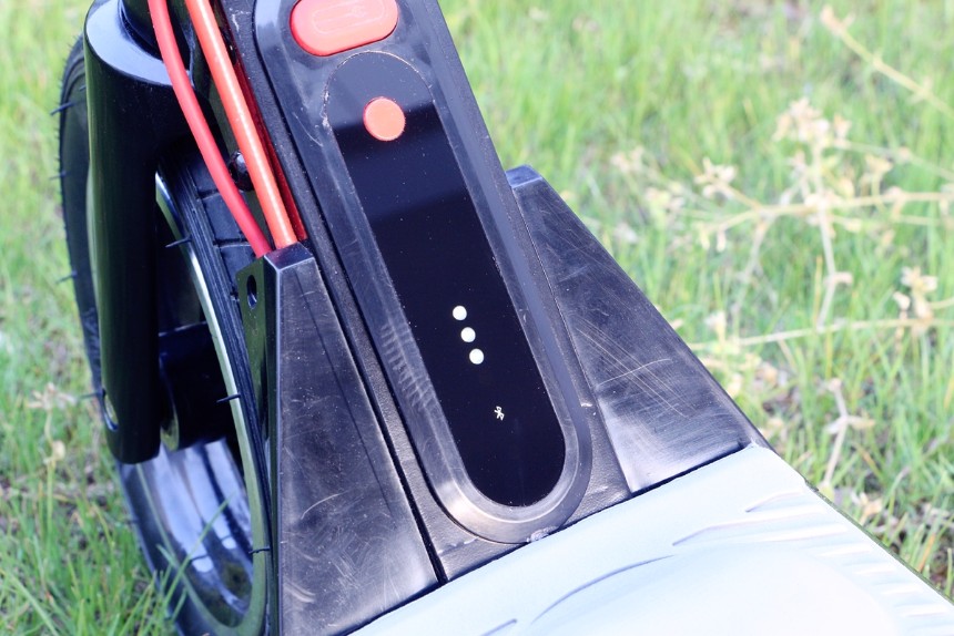 卸载共享单车,告别上班堵车!RND电动滑板车评测 卸载共享单车,告别上班堵车!RND电动滑板车评测