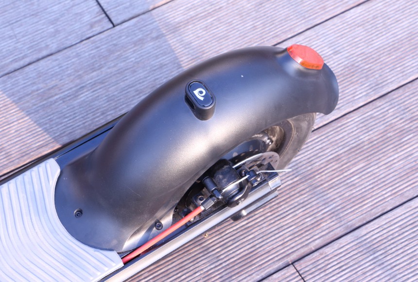 卸载共享单车,告别上班堵车!RND电动滑板车评测 卸载共享单车,告别上班堵车!RND电动滑板车评测