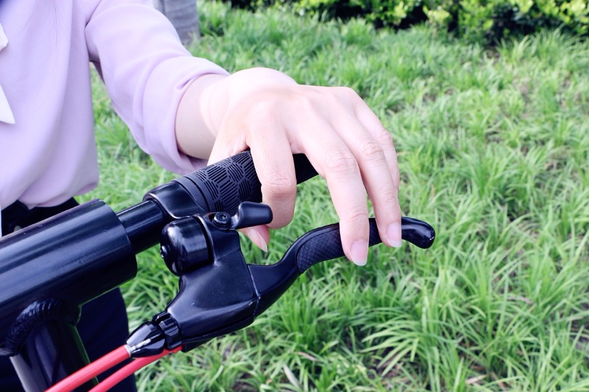卸载共享单车,告别上班堵车!RND电动滑板车评测 卸载共享单车,告别上班堵车!RND电动滑板车评测