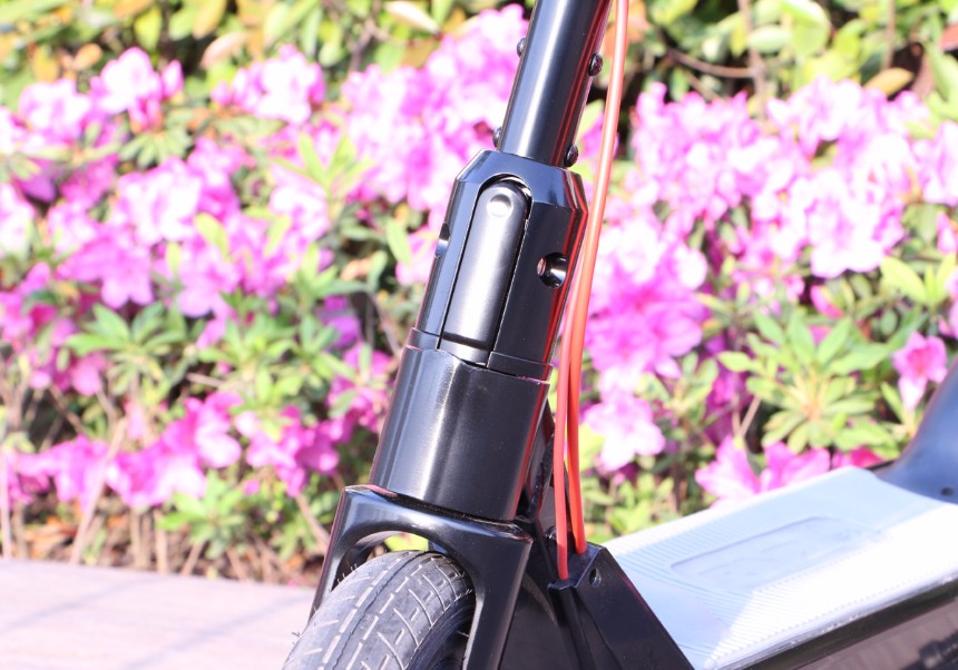 卸载共享单车,告别上班堵车!RND电动滑板车评测 卸载共享单车,告别上班堵车!RND电动滑板车评测