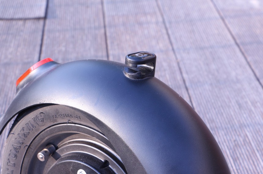 卸载共享单车,告别上班堵车!RND电动滑板车评测 卸载共享单车,告别上班堵车!RND电动滑板车评测