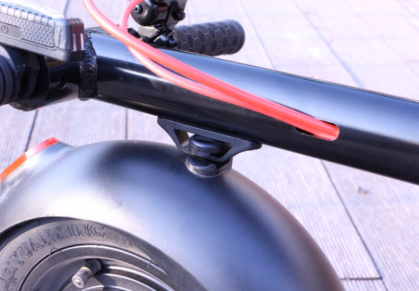 卸载共享单车,告别上班堵车!RND电动滑板车评测 卸载共享单车,告别上班堵车!RND电动滑板车评测