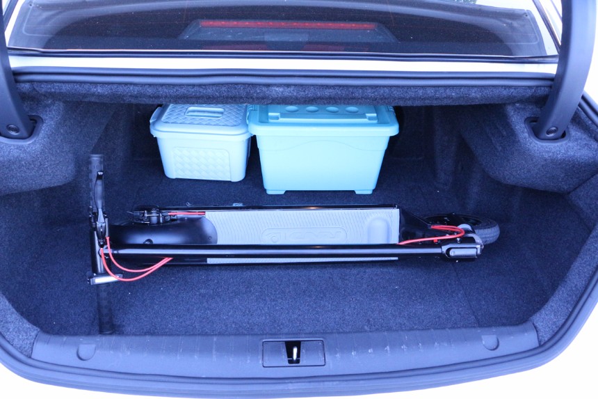 卸载共享单车,告别上班堵车!RND电动滑板车评测 卸载共享单车,告别上班堵车!RND电动滑板车评测