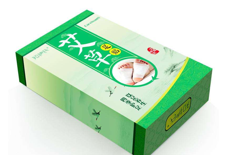 梓彩艾草足贴的价格？怎么样？-1