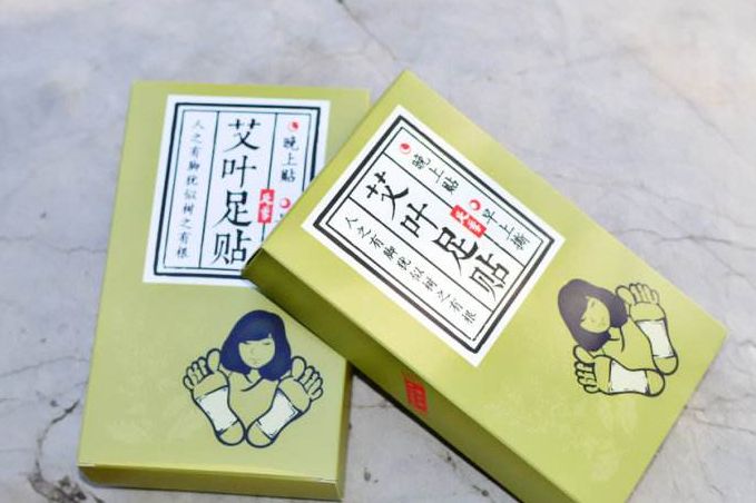 足季足贴的效果怎么样？-1