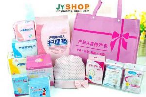 待产包什么牌子好？琳达妈咪待产包怎么样？-1