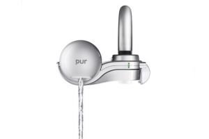 水龙头净水器哪种好？美国PUR水龙头净水器怎么样？-1
