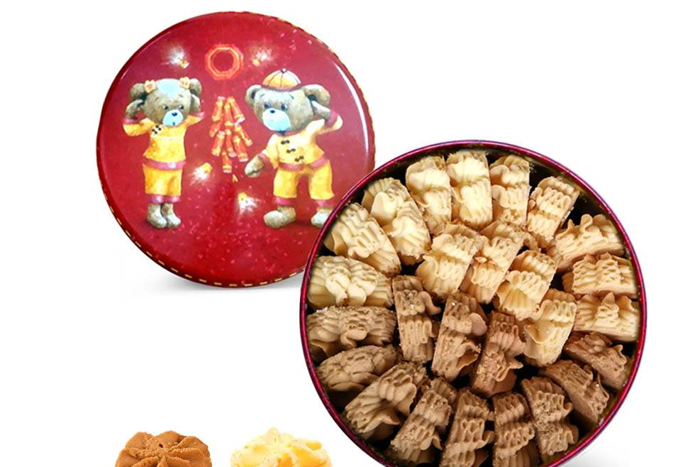 珍妮聪明小熊零食怎么样？珍妮小熊饼干价格？-1