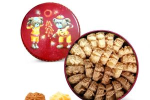 珍妮聪明小熊零食怎么样？珍妮小熊饼干价格？-1