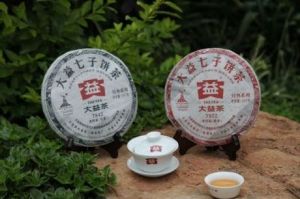 大益普洱茶哪个系列好？-1