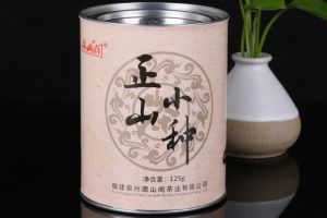 藏山阁花香味正山小种红茶怎么样？什么人不适合喝红茶呢？-1