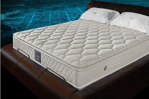 慕思和喜临门床垫在十大排行榜中哪款比较靠前? 慕思和喜临门床垫在十大排行榜中哪款比较靠前?