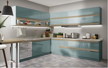 看箭牌橱柜如何让家人爱上回家吃饭 看箭牌橱柜如何让家人爱上回家吃饭