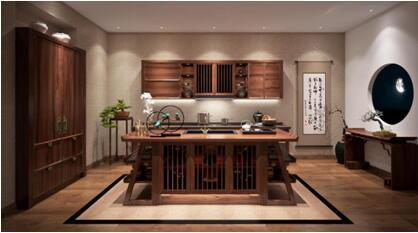 看箭牌橱柜如何让家人爱上回家吃饭 看箭牌橱柜如何让家人爱上回家吃饭