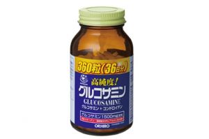 日本软骨素效果怎么样?日本ORIHIRO软骨素好吗？-1