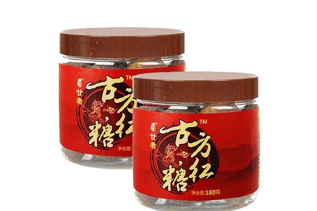 古方红糖怎么样？有效果吗？-1