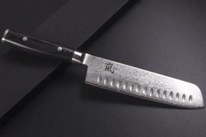 菜刀哪个牌子好？YAXELL菜刀怎么样？-1
