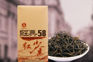 凤牌茶叶哪款好？凤牌经典58红茶怎么样？-1