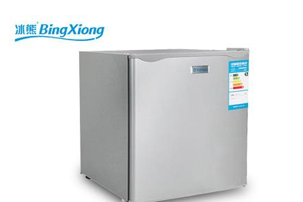 冰熊小冰箱怎么样？值得买吗？-1
