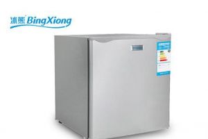 冰熊小冰箱怎么样？值得买吗？-1