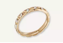 2018年5月涨价后尚美巴黎戒指价格表 尚美巴黎戒指免税店价格 2018年5月涨价后尚美巴黎戒指价格表 尚美巴黎戒指免税店价格