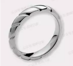 2018年5月涨价后尚美巴黎戒指价格表 尚美巴黎戒指免税店价格 2018年5月涨价后尚美巴黎戒指价格表 尚美巴黎戒指免税店价格