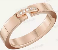 2018年5月涨价后尚美巴黎戒指价格表 尚美巴黎戒指免税店价格 2018年5月涨价后尚美巴黎戒指价格表 尚美巴黎戒指免税店价格