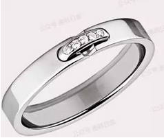 2018年5月涨价后尚美巴黎戒指价格表 尚美巴黎戒指免税店价格 2018年5月涨价后尚美巴黎戒指价格表 尚美巴黎戒指免税店价格