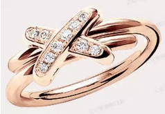 2018年5月涨价后尚美巴黎戒指价格表 尚美巴黎戒指免税店价格 2018年5月涨价后尚美巴黎戒指价格表 尚美巴黎戒指免税店价格