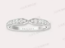 2018年5月涨价后尚美巴黎戒指价格表 尚美巴黎戒指免税店价格 2018年5月涨价后尚美巴黎戒指价格表 尚美巴黎戒指免税店价格