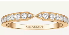 2018年5月涨价后尚美巴黎戒指价格表 尚美巴黎戒指免税店价格 2018年5月涨价后尚美巴黎戒指价格表 尚美巴黎戒指免税店价格